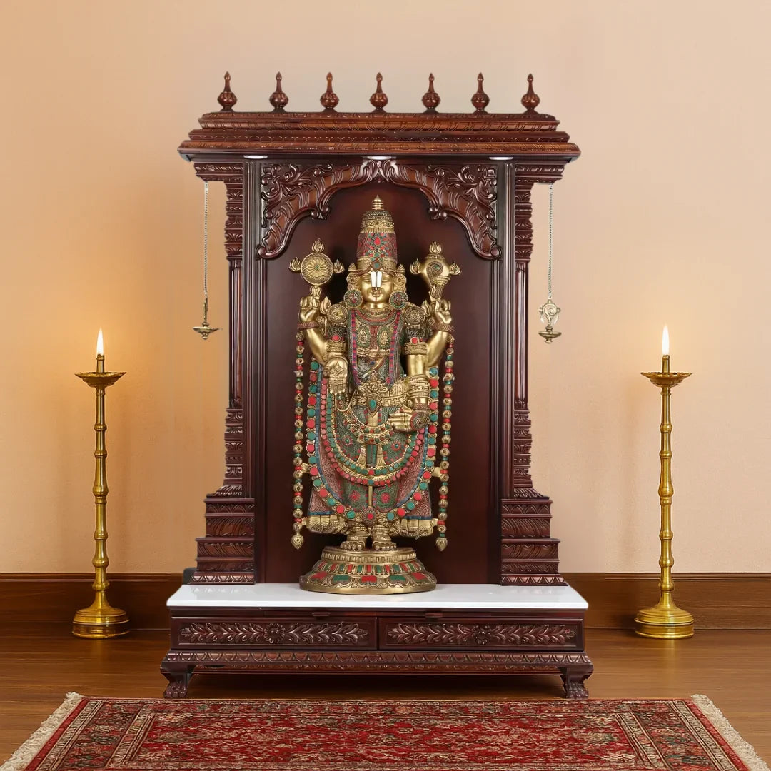 Home Temple in New Zealand