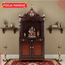 Pooja Mandap