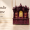 Pooja Mandir For Home Online image