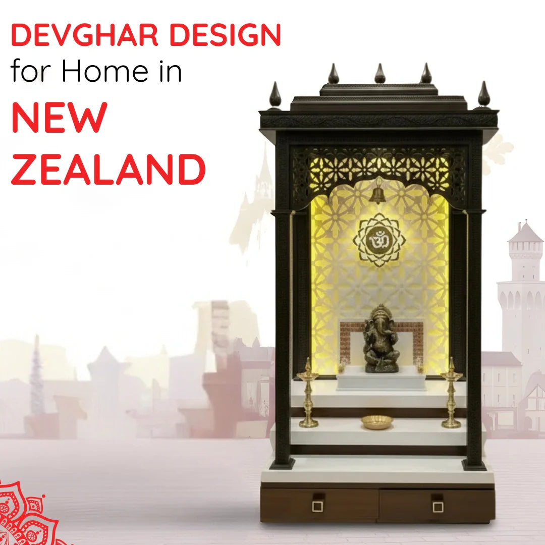 Devghar in New Zealand image 