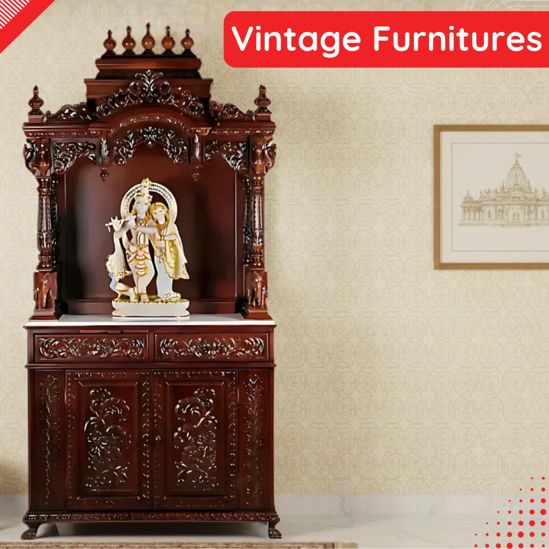 Vintage Furnitures IMAGE