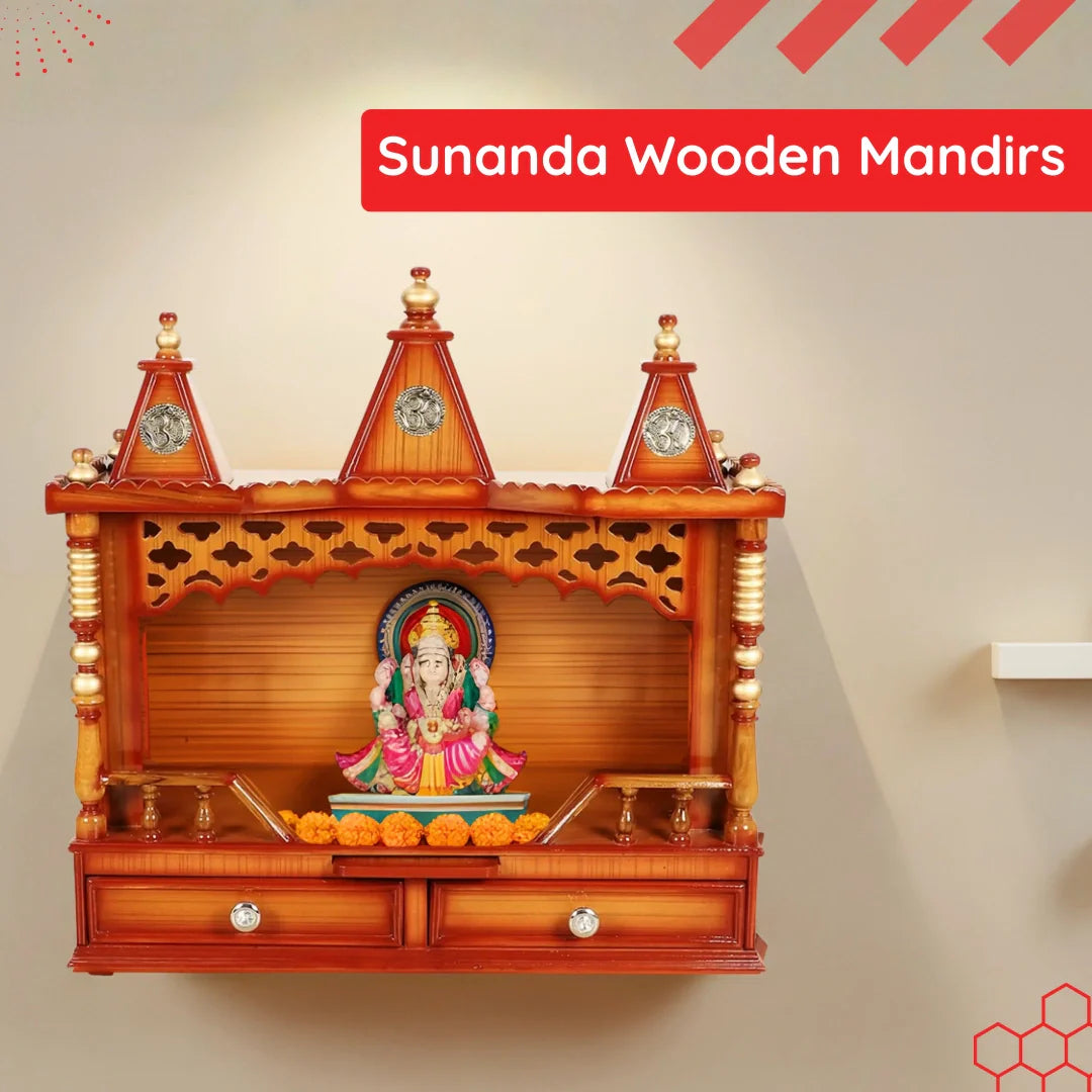 Sunanda Temples IMAGE