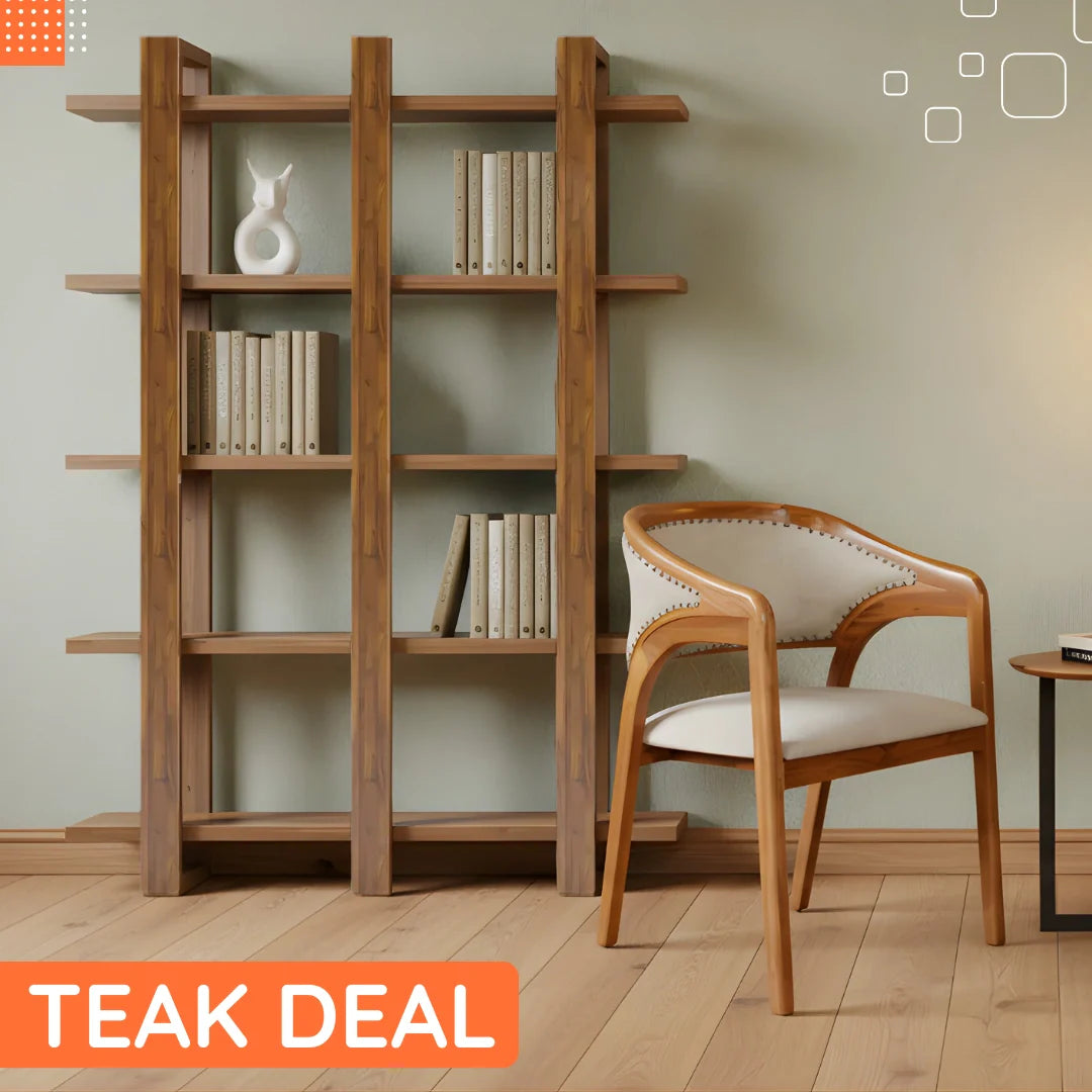Teak Deals IMAGE 