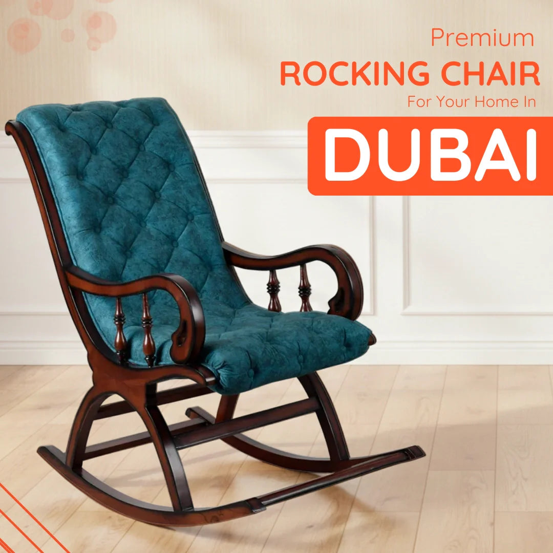 Rocking Chairs in Dubai image