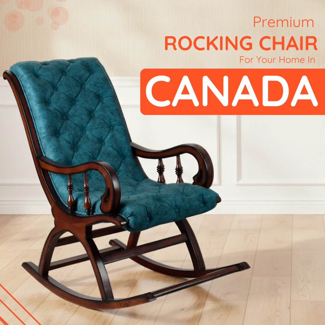 Rocking Chairs in Canada image
