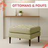Ottomans And Poufs