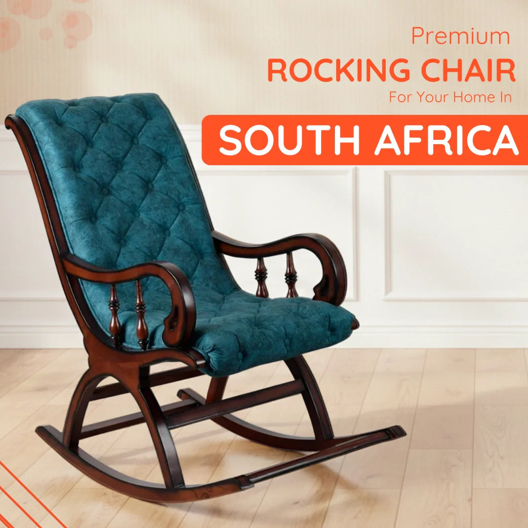 Rocking Chairs in South Africa image 