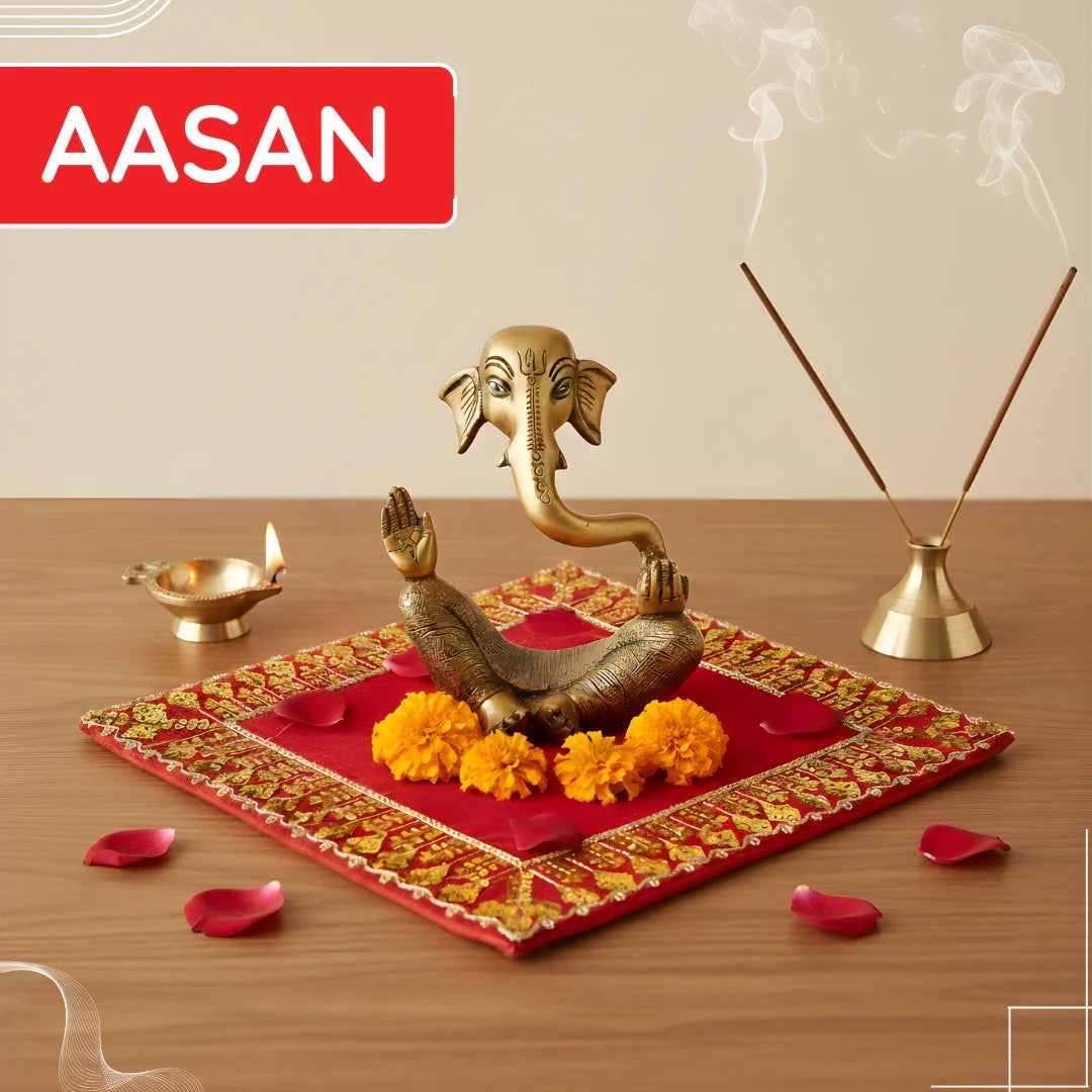 aasan collection image 