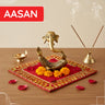 Pooja Aasan