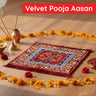 Velvet Aasan