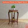 Planter Tables