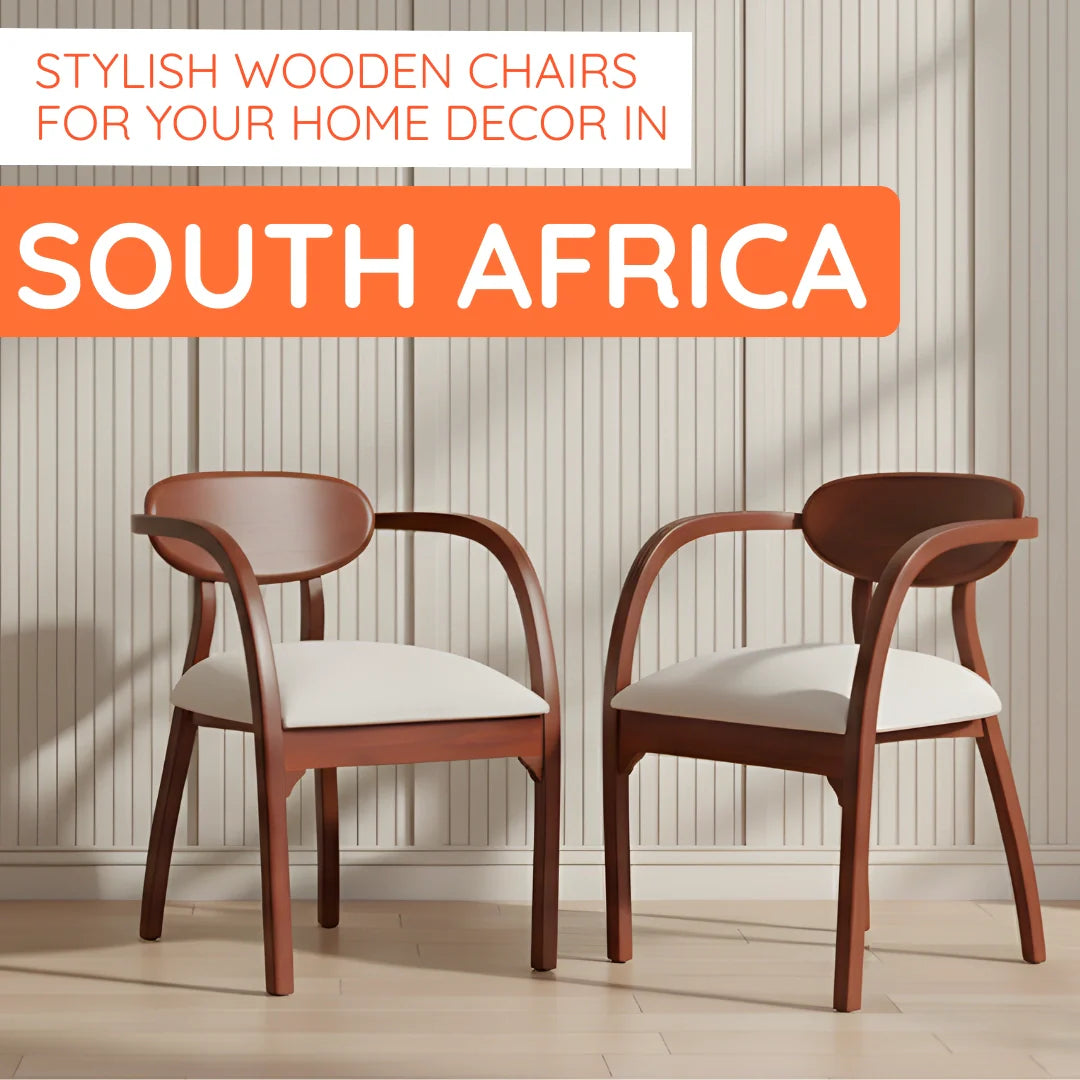 Wooden Chairs in South Africa image 