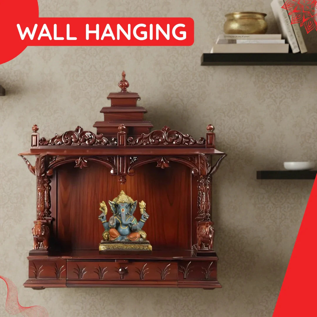 wall hanging collection image 
