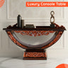 Luxury Consoles