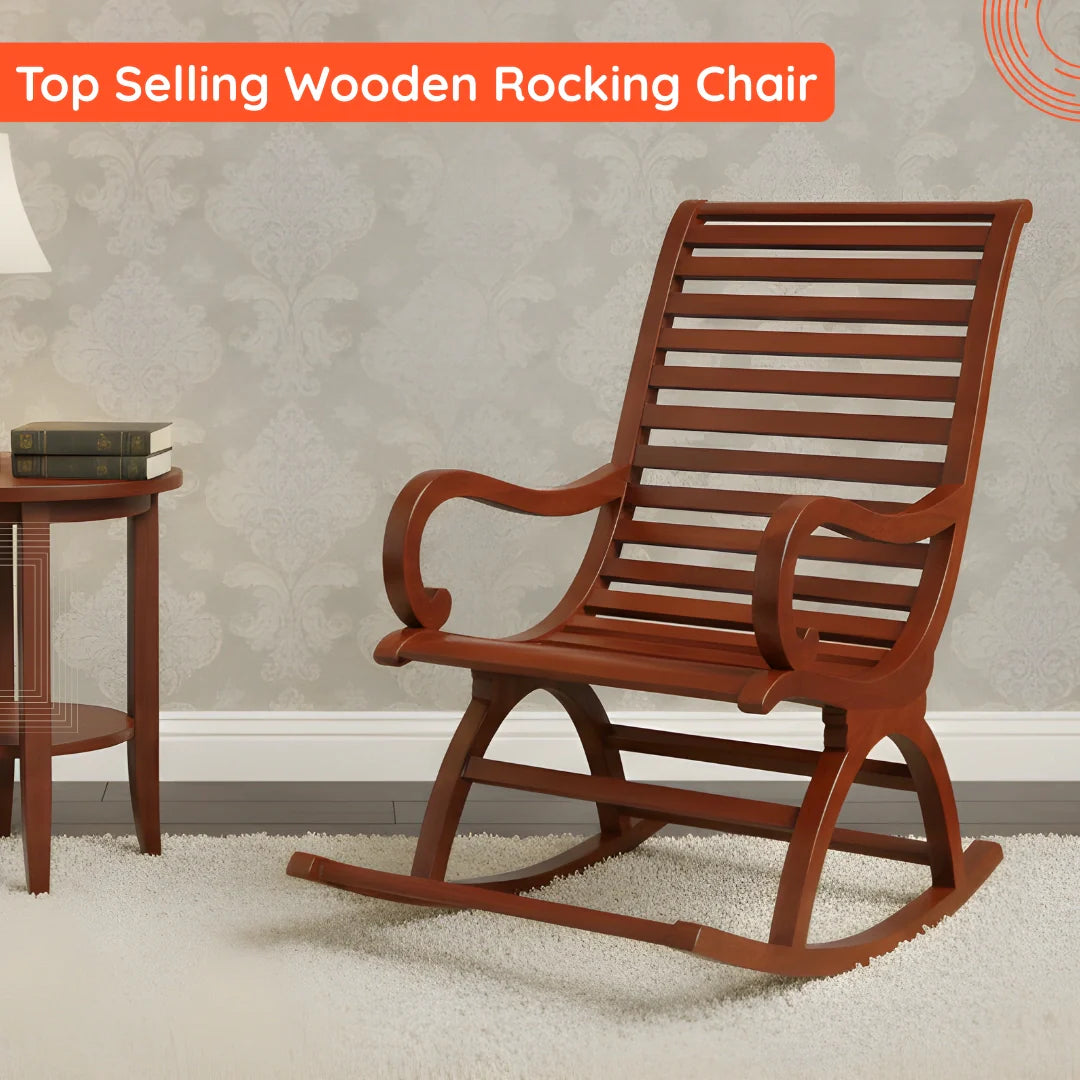 Rocking Chair - Top Sellers IMAGE 