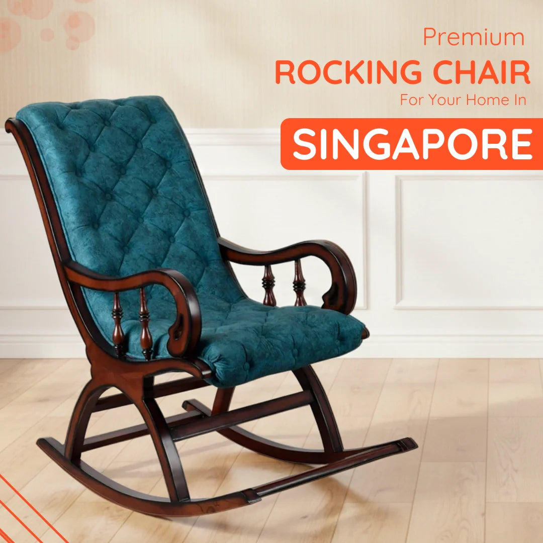 Rocking Chairs in Singapore image 