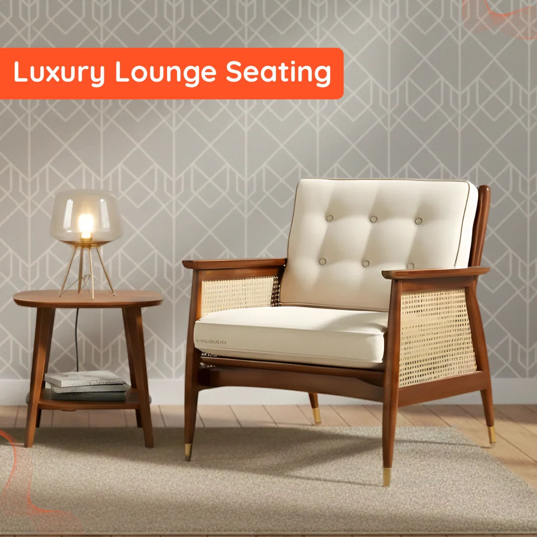 Lounge Chairs IMAGE 