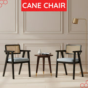 Cane Chairs BANNER 