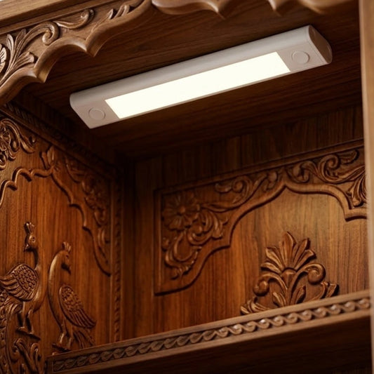 1 Feet Tube Light LED lifestyle view 