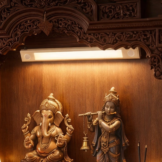 2 Feet Tube light LED lifestyle view 