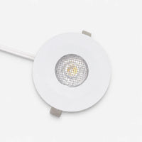 undershelf light 2 watt