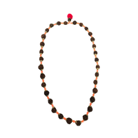 Rudraksha Mala (Small)
