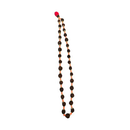 Rudraksha Mala (Small)