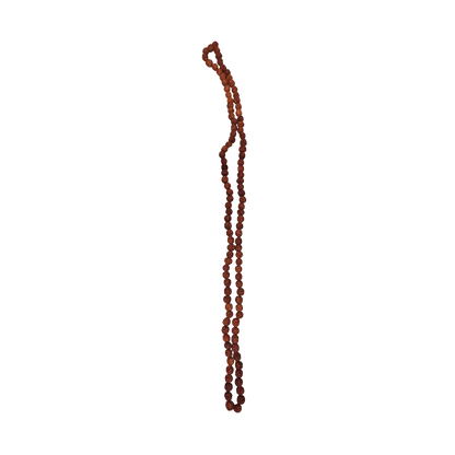 Rudraksha Mala (Large)
