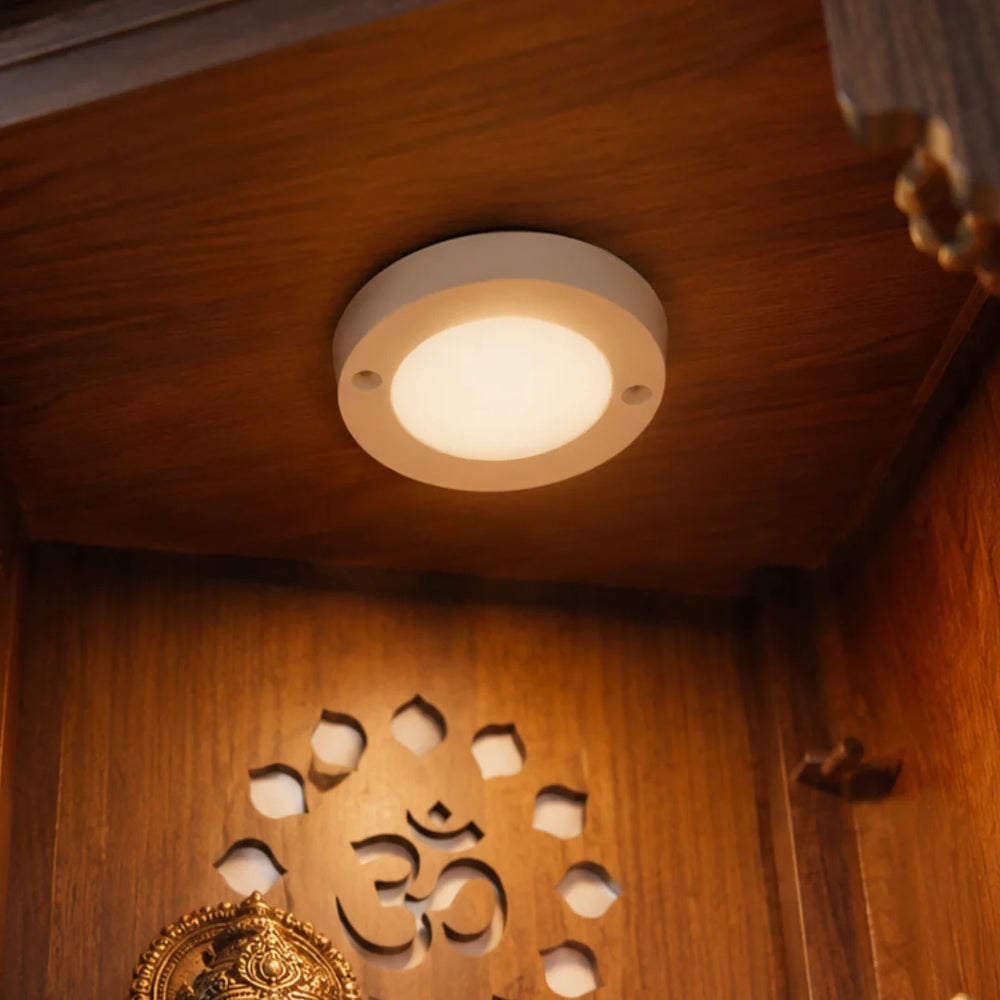 4 watt led light