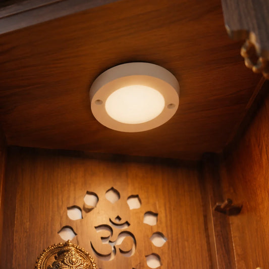 4 watt led light