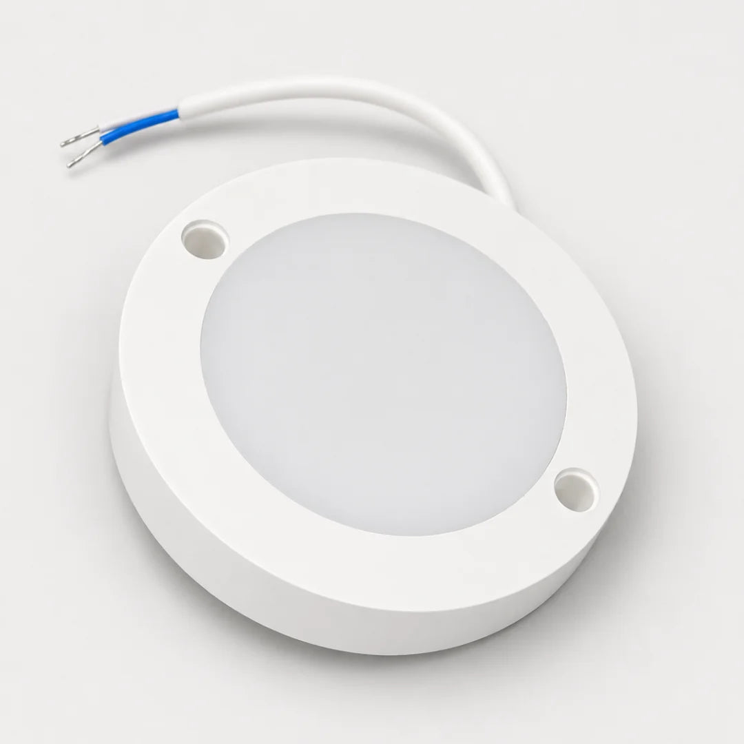 8 watt led light