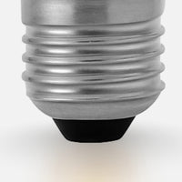 9 Watts LED Temple Lights for Mandir (Warm White)bottom view 