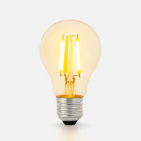 9 Watts LED Temple Lights for Mandir (Warm White) front view 