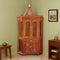 Achyuta Teak Wood Mandap (Teak) lifestyle view
