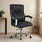 Affarista Big & Tall Executive Office Chair (Black) lifestyle view