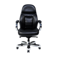 Aident Recliner Office Executive Chair (Black)