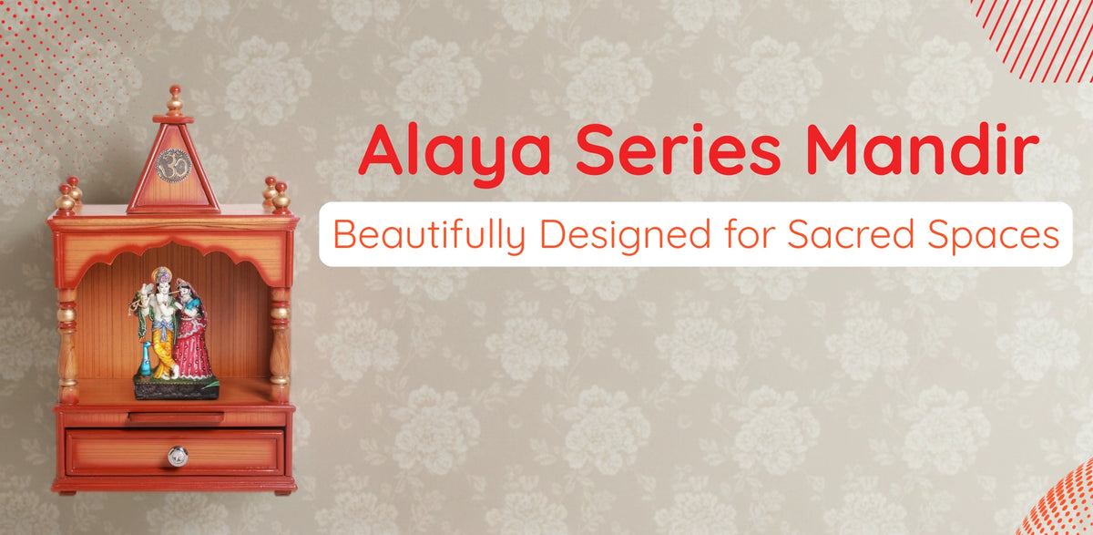 Alaya Series
