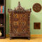Amarjyot Teak Wood Mandap (Teak) lifestyle view