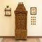  Anantesh Teak Wood Mandap (Teak) lifestyle view 