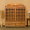 Aniruddha Teak Wood Mandap (Teak) lifestyle view