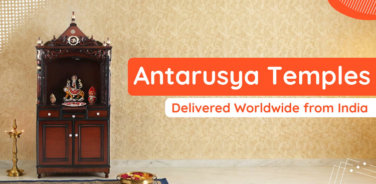 Antarusya Temples BANNER 