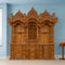 Archit Teak Wood Mandap (Teak) lifestyle view 