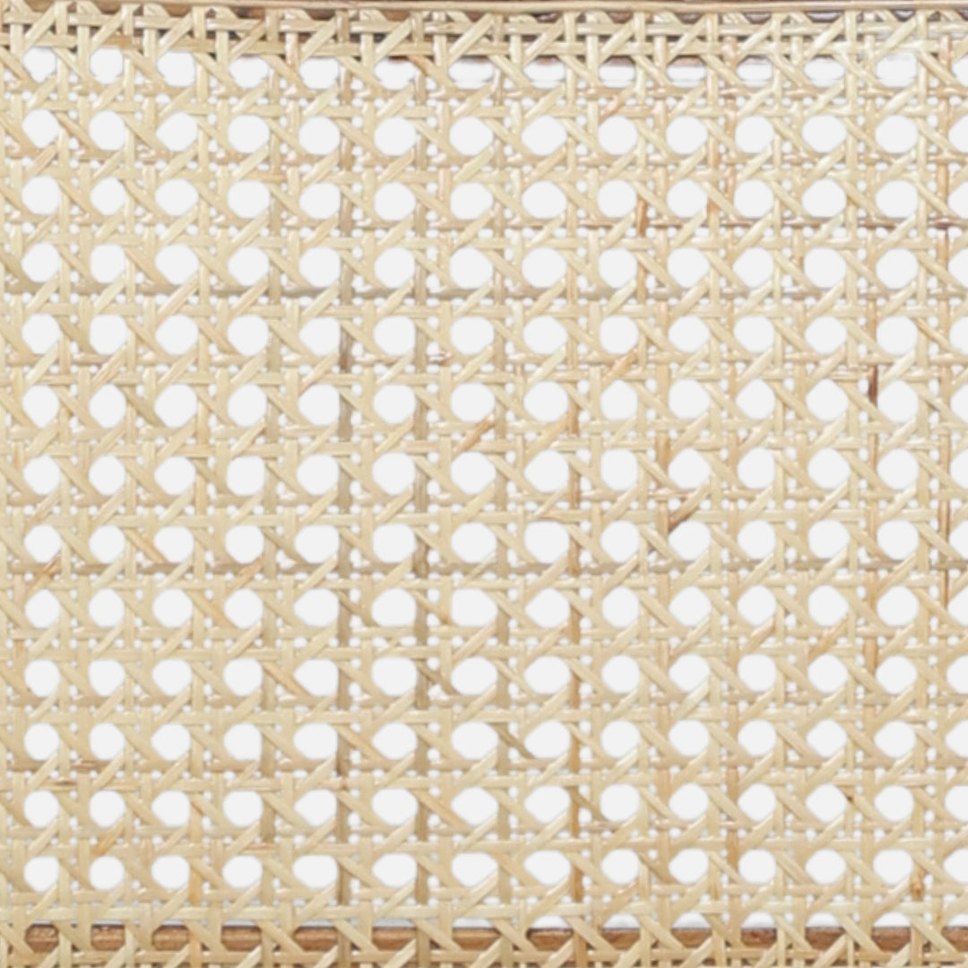 Astoria Teak Wood Dining chair (Brown)close view 