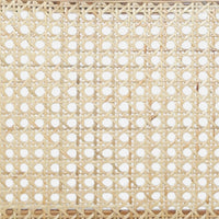 Astoria Teak Wood Dining chair (Brown)close view 