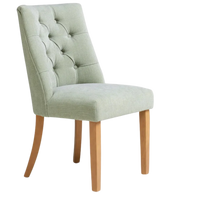 Astra Curved Lounge Chair