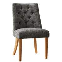 Astra Curved Lounge Chair 