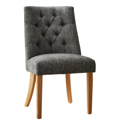 Astra Curved Lounge Chair 