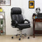 Avidity High Back Office Executive Chair (Black) Lifestyle View