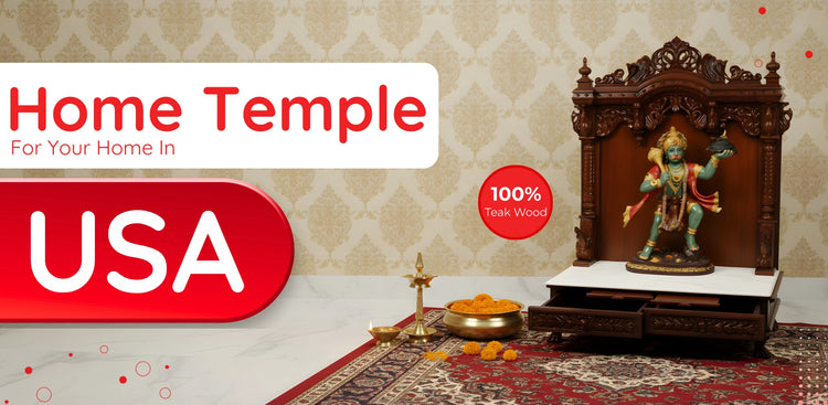 Home Temple in USA BANNER 