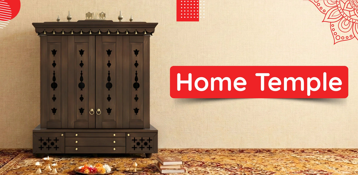 Home temple